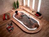 Modernes Bad – Sanitärinstallation von Beikert Viernheim